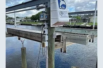 4114 Yucatan Circle, Port Charlotte, FL 33948 - Photo 15