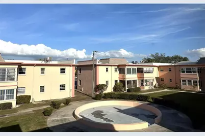 7011 Place De La Paix #2B, South Pasadena, FL 33707 - Photo 17