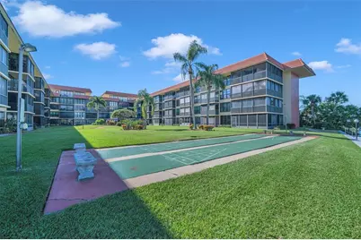 19701 Gulf Boulevard #125, Indian Shores, FL 33785 - Photo 17