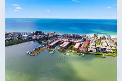 19701 Gulf Boulevard #125, Indian Shores, FL 33785 - Photo 57