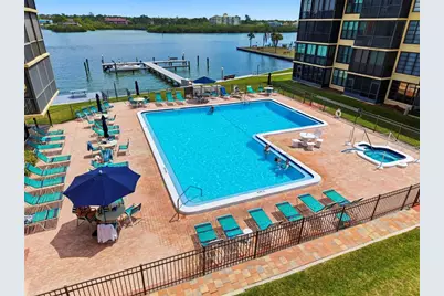 19701 Gulf Boulevard #125, Indian Shores, FL 33785 - Photo 45