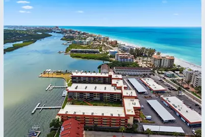 19701 Gulf Boulevard #125, Indian Shores, FL 33785 - Photo 55