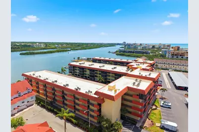 19701 Gulf Boulevard #125, Indian Shores, FL 33785 - Photo 47