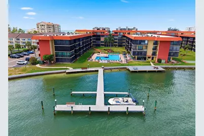 19701 Gulf Boulevard #125, Indian Shores, FL 33785 - Photo 51