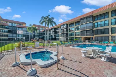 19701 Gulf Boulevard #125, Indian Shores, FL 33785 - Photo 43