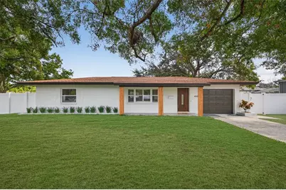 4465 1st Way NE, Saint Petersburg, FL 33703 - Photo 1