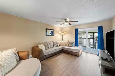 3815 N Oak Drive #G52, Tampa, FL 33611 - Photo 7