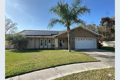 2731 Quiet Hollow Court, New Port Richey, FL 34655 - Photo 1