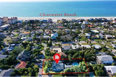 58 Aster Street, Clearwater Beach, FL 33767 - Photo 1