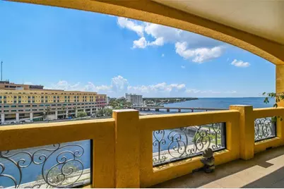 345 Bayshore Boulevard #714, Tampa, FL 33606 - Photo 9