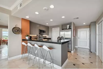 345 Bayshore Boulevard #714, Tampa, FL 33606 - Photo 7