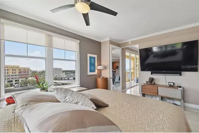 345 Bayshore Boulevard #714, Tampa, FL 33606 - Photo 15