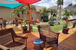 3618 Buffett St, New Port Richey, FL 34655 - Photo 33