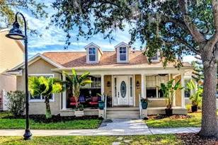3618 Buffett St, New Port Richey, FL 34655 - Photo 3