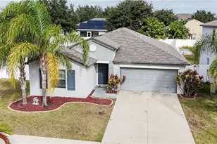 14821 Scottburgh Glen Dr, Wimauma, FL 33598 - Photo 1
