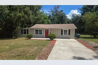 303 Josephine Avenue, Fruitland Park, FL 34731 - Photo 1