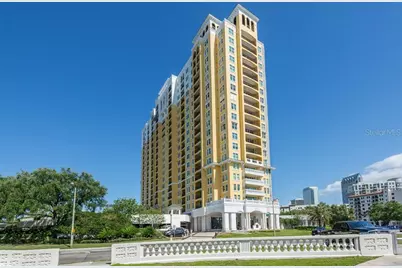 345 Bayshore Boulevard #1803, Tampa, FL 33606 - Photo 1
