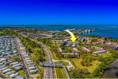 2700 Bayshore Boulevard #4109, Dunedin, FL 34698 - Photo 1