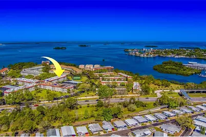 2700 Bayshore Boulevard #4109, Dunedin, FL 34698 - Photo 43