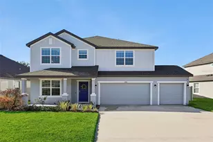 11486 June Briar Loop, San Antonio, FL 33576 - Photo 1