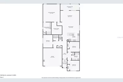 7429 Ibis Drive, Lakeland, FL 33810 - Photo 33