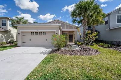 7843 Tuscany Woods Drive, Tampa, FL 33647 - Photo 1