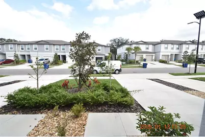 10321 Trumpet Honeysuckle Way #10321, San Antonio, FL 33576 - Photo 43