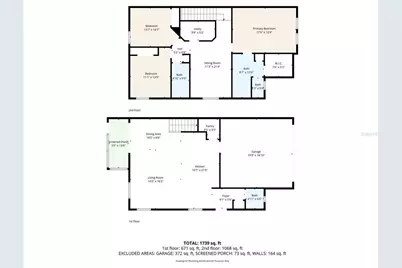 16936 Red Brick Lane, Land O Lakes, FL 34638 - Photo 39