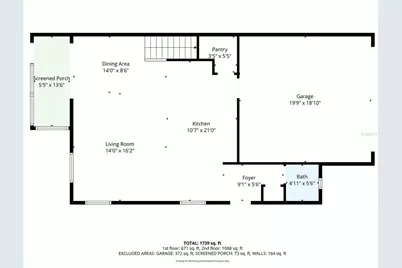 16936 Red Brick Lane, Land O Lakes, FL 34638 - Photo 35