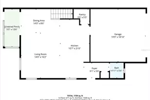 16936 Red Brick Ln, Land O Lakes, FL 34638 - Photo 35