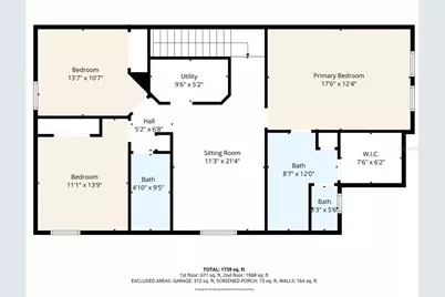 16936 Red Brick Lane, Land O Lakes, FL 34638 - Photo 37