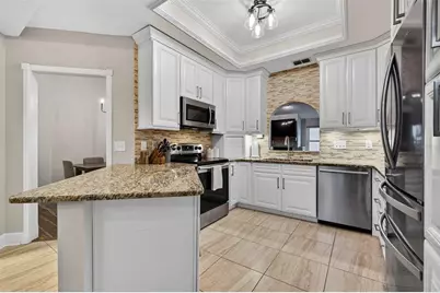 2880 La Concha Drive, Clearwater, FL 33762 - Photo 13