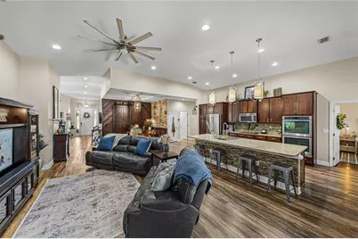 13302 Trailing Moss Drive, Dade City, FL 33525 - Photo 11