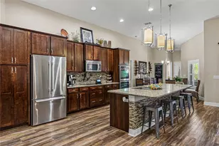 13302 Trailing Moss Dr, Dade City, FL 33525 - Photo 17