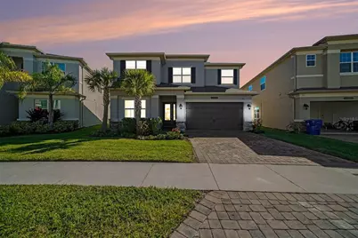 3254 Woodland Brook Way, Wesley Chapel, FL 33543 - Photo 3