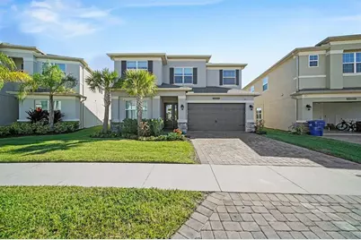 3254 Woodland Brook Way, Wesley Chapel, FL 33543 - Photo 1