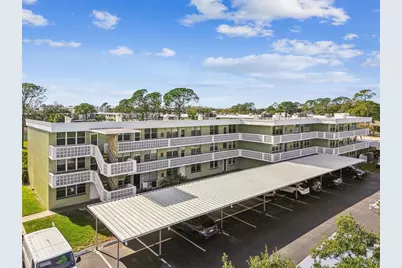 4885 1st Street NE #203, Saint Petersburg, FL 33703 - Photo 51