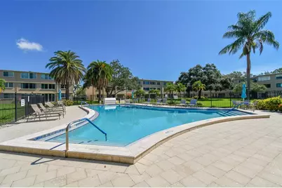 4885 1st Street NE #203, Saint Petersburg, FL 33703 - Photo 37