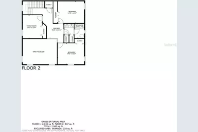 5922 Palmettoside Street, Lithia, FL 33547 - Photo 55