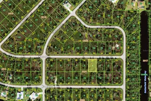 12469 Benner Ln, Port Charlotte, FL 33953 - Photo 1