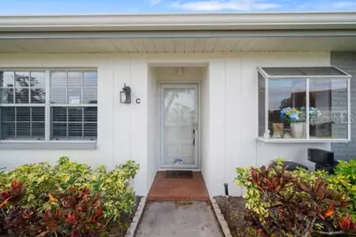 3351 Stonehaven Court W #C, Palm Harbor, FL 34684 - Photo 7