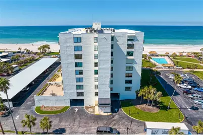 1430 Gulf Boulevard #610, Clearwater Beach, FL 33767 - Photo 27