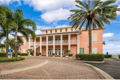 213 Seahorse Drive SE #B(Furnished), Saint Petersburg, FL 33705 - Photo 67