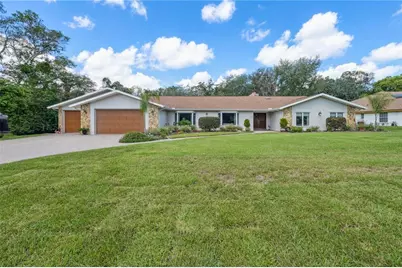4603 Lake in The Woods Drive, Spring Hill, FL 34607 - Photo 1