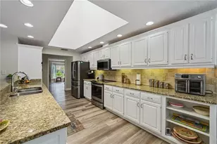 4603 Lake in the Woods Dr, Spring Hill, FL 34607 - Photo 67