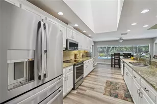 4603 Lake in the Woods Dr, Spring Hill, FL 34607 - Photo 5