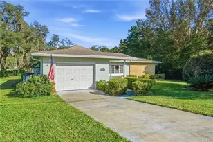 8709 E Sandpiper Dr, Inverness, FL 34450 - Photo 1