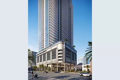 275 1st Avenue S #1502, Saint Petersburg, FL 33701 - Photo 1