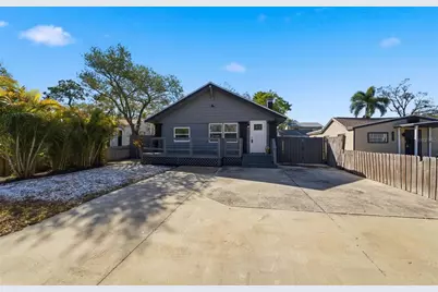 3924 45th Avenue N, Saint Petersburg, FL 33714 - Photo 3