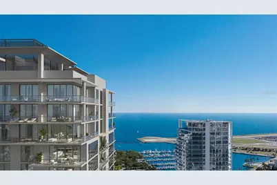 275 1st Avenue S #2606, Saint Petersburg, FL 33701 - Photo 3